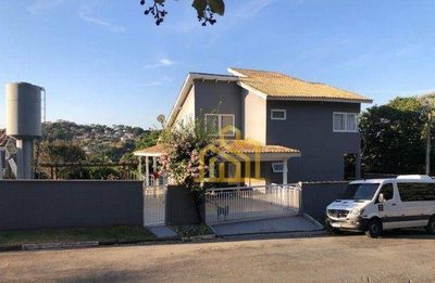 Casa, 4 quartos, 530 m² - Foto 3