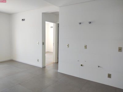 Apartamento, 2 quartos, 56 m² - Foto 3