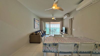Apartamento, 3 quartos, 116 m² - Foto 2