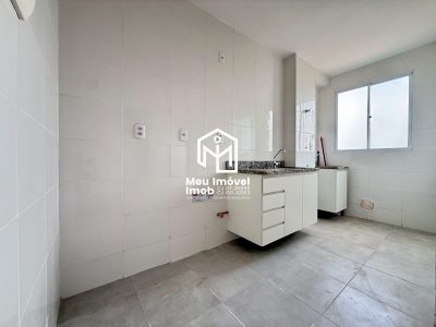 Apartamento, 2 quartos, 46 m² - Foto 4