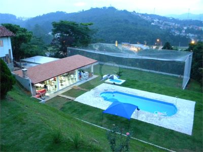 Sítio, 7 quartos, 1475 m² - Foto 1