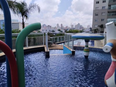 Apartamento, 2 quartos, 66 m² - Foto 1