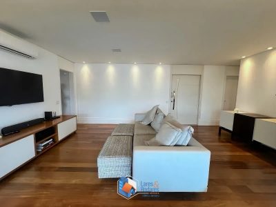 Apartamento, 4 quartos, 180 m² - Foto 4