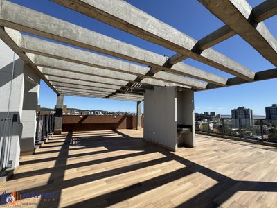 Apartamento, 2 quartos, 68 m² - Foto 2
