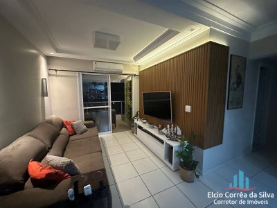 Apartamento, 2 quartos, 70 m² - Foto 3