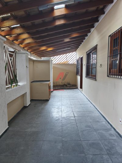 Sobrado, 3 quartos, 104 m² - Foto 5