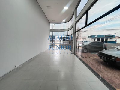 Loja-Salão, 47 m² - Foto 1