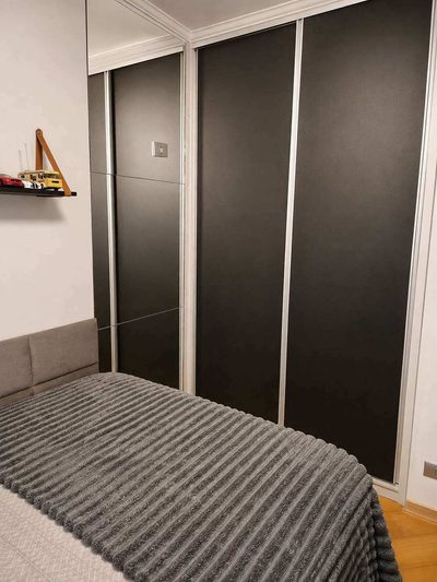 Apartamento, 3 quartos, 67 m² - Foto 5