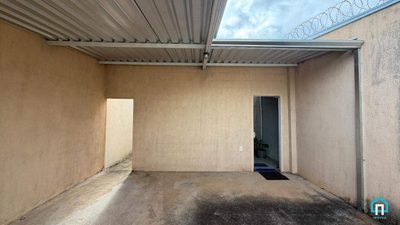 Casa, 2 quartos, 75 m² - Foto 2