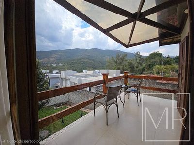 Casa, 3 quartos, 210 m² - Foto 2