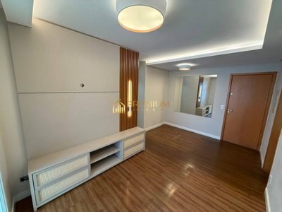 Apartamento, 3 quartos, 83 m² - Foto 2