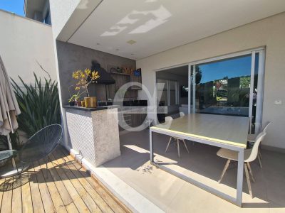 Casa, 4 quartos, 380 m² - Foto 4