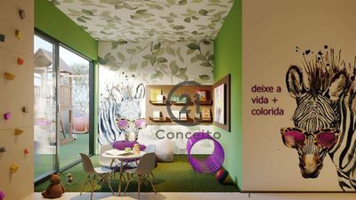 Apartamento, 2 quartos, 79 m² - Foto 4