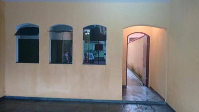 Sobrado, 3 quartos, 148 m² - Foto 1