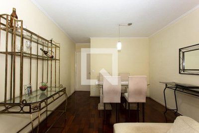 Apartamento, 2 quartos, 54 m² - Foto 3