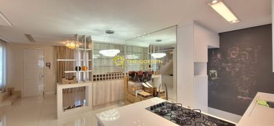 Sobrado, 3 quartos, 224 m² - Foto 4