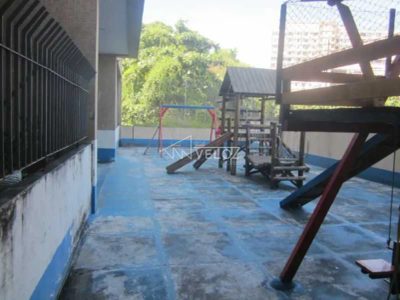 Apartamento, 3 quartos, 160 m² - Foto 1