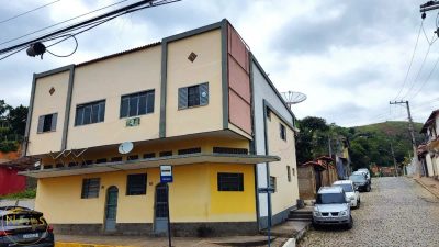 Apartamento, 2 quartos, 80 m² - Foto 1