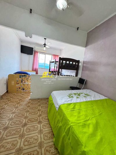 Kitnet-Studio, 32 m² - Foto 1