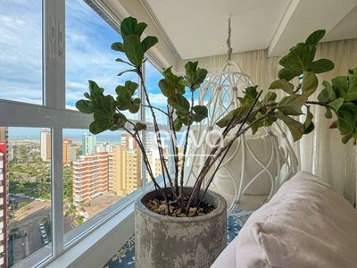 Cobertura, 3 quartos, 258 m² - Foto 5