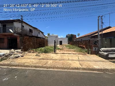 Terreno, 56 m² - Foto 1