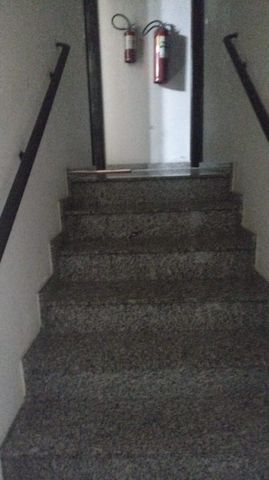 Apartamento, 2 quartos, 43 m² - Foto 2