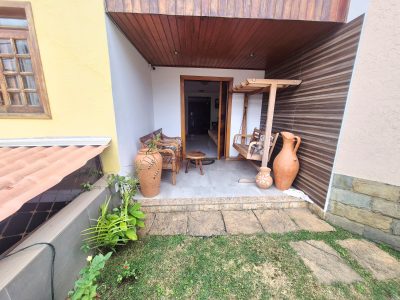 Casa, 3 quartos, 395 m² - Foto 5