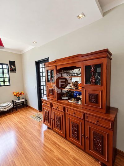 Casa, 2 quartos, 200 m² - Foto 4