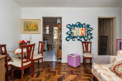 Apartamento, 1 quarto, 39 m² - Foto 2