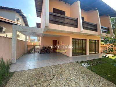 Sobrado, 4 quartos, 600 m² - Foto 2