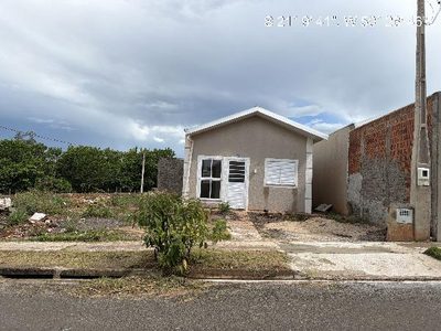 Casa, 2 quartos, 260 m² - Foto 1