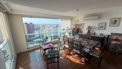 Apartamento, 3 quartos, 176 m² - Foto 3