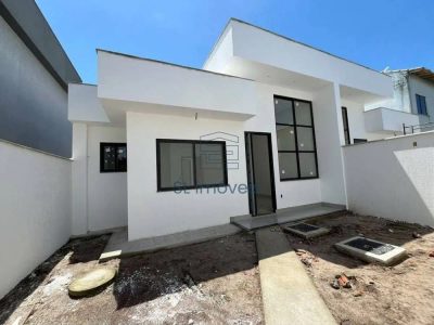Casa, 2 quartos, 60 m² - Foto 1
