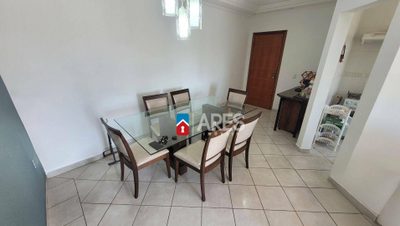 Apartamento, 2 quartos, 75 m² - Foto 4
