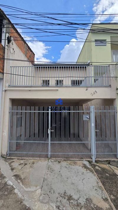 Casa, 2 quartos, 113 m² - Foto 1