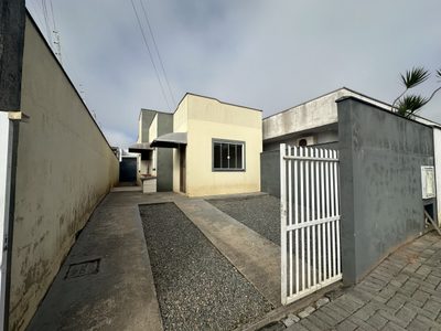 Casa, 2 quartos, 80 m² - Foto 3