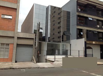Prédio Inteiro, 366 m² - Foto 1