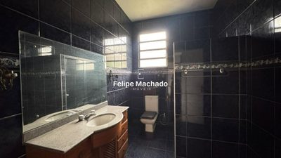 Casa, 5 quartos, 154 m² - Foto 4