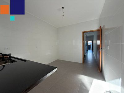 Sobrado, 3 quartos, 120 m² - Foto 5