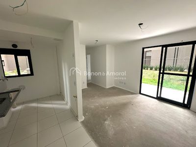 Apartamento, 3 quartos, 65 m² - Foto 3