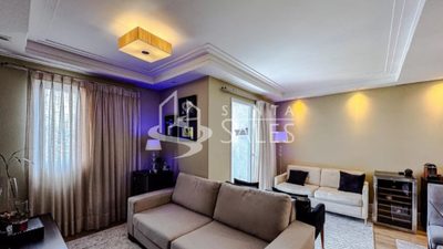 Apartamento, 2 quartos, 65 m² - Foto 1