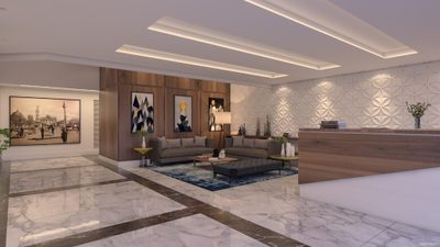 Apartamento, 3 quartos, 144 m² - Foto 3
