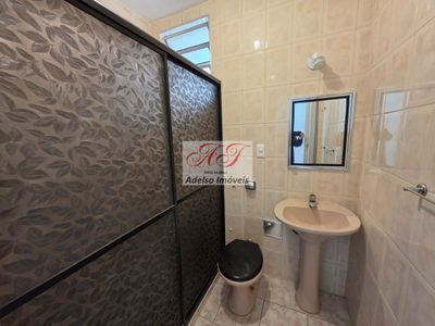 Apartamento, 1 quarto, 40 m² - Foto 5
