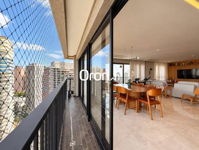 Apartamento, 3 quartos, 167 m² - Foto 3