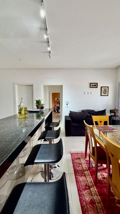 Apartamento, 3 quartos, 95 m² - Foto 5