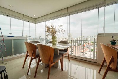 Cobertura, 2 quartos, 114 m² - Foto 2