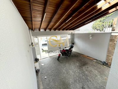Casa, 3 quartos, 225 m² - Foto 5