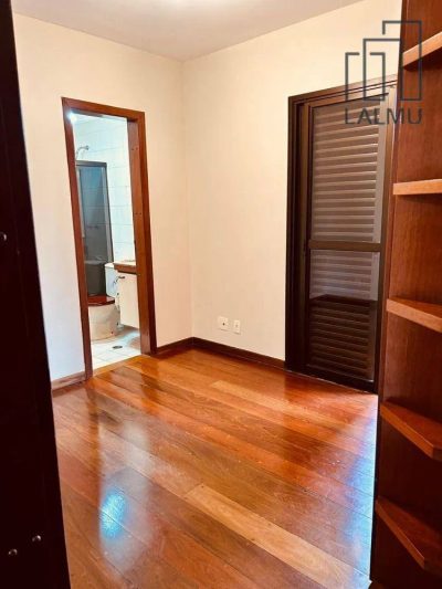 Apartamento, 4 quartos, 127 m² - Foto 4