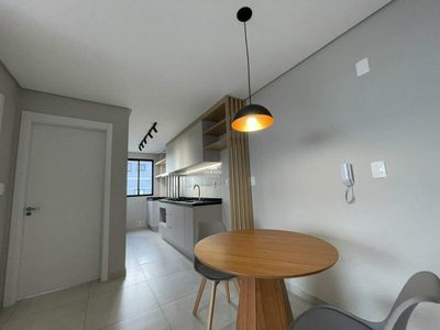 Apartamento, 1 quarto, 46 m² - Foto 3