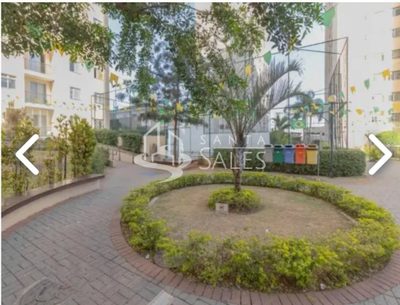 Apartamento, 2 quartos, 47 m² - Foto 1
